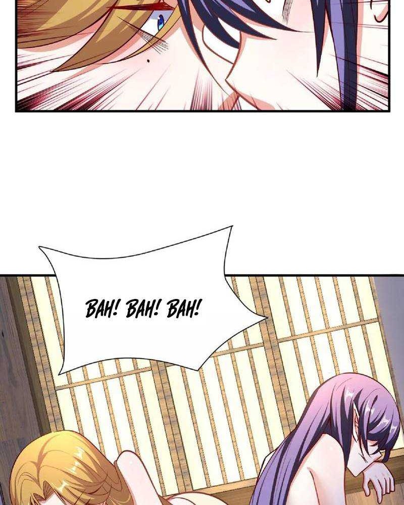 It’s Over! The Queen’s Soft Rice Husband is Actually Invincible Chapter 88 - halaman 5