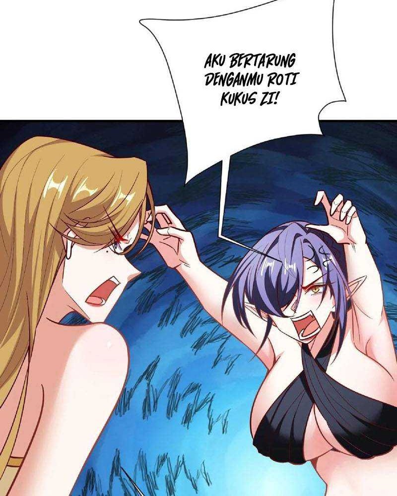 It’s Over! The Queen’s Soft Rice Husband is Actually Invincible Chapter 88 - halaman 7