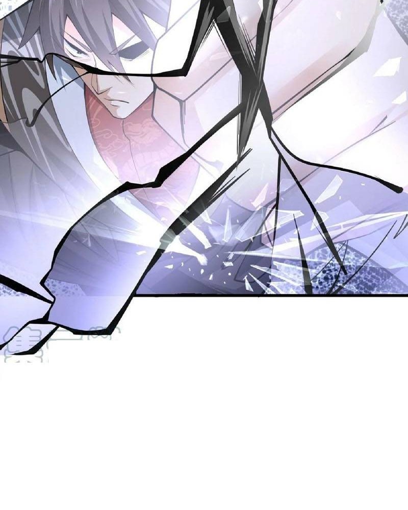It’s Over! The Queen’s Soft Rice Husband is Actually Invincible Chapter 9 - halaman 20