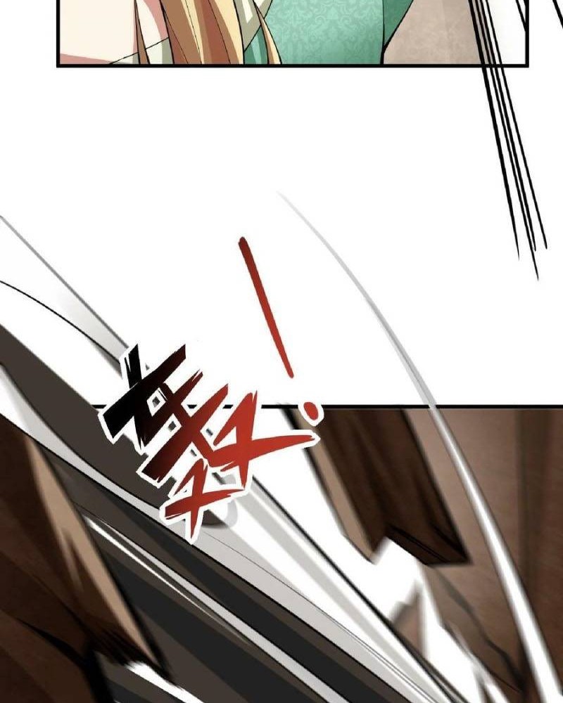 It’s Over! The Queen’s Soft Rice Husband is Actually Invincible Chapter 9 - halaman 24
