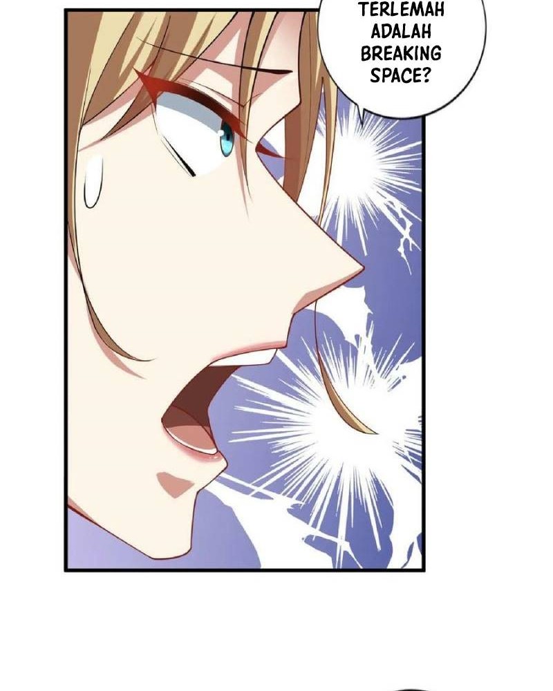 It’s Over! The Queen’s Soft Rice Husband is Actually Invincible Chapter 9 - halaman 26