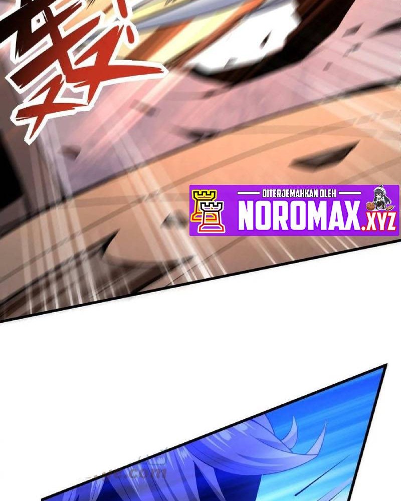 It’s Over! The Queen’s Soft Rice Husband is Actually Invincible Chapter 9 - halaman 28