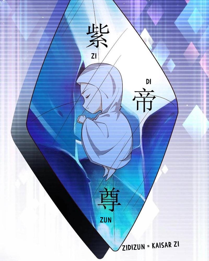 It’s Over! The Queen’s Soft Rice Husband is Actually Invincible Chapter 90 - halaman 15