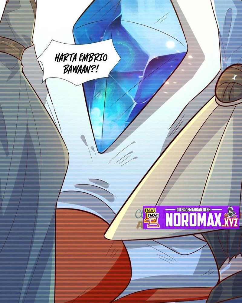 It’s Over! The Queen’s Soft Rice Husband is Actually Invincible Chapter 90 - halaman 19