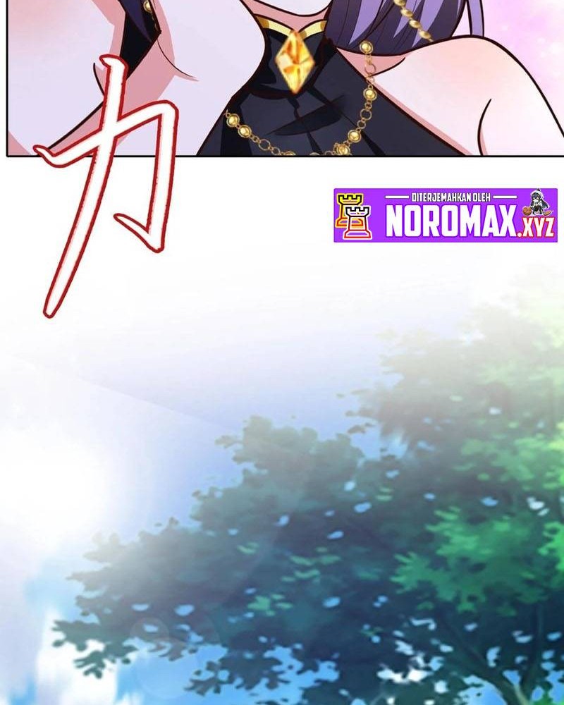 It’s Over! The Queen’s Soft Rice Husband is Actually Invincible Chapter 90 - halaman 7