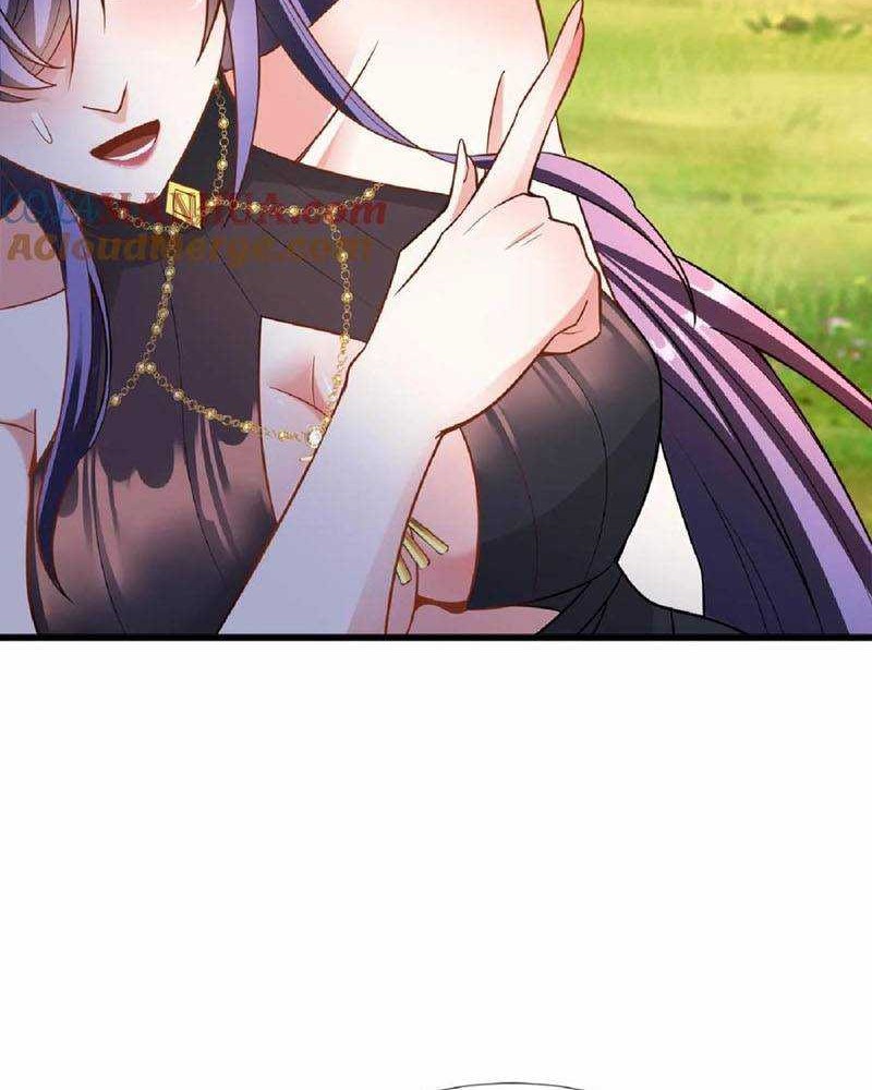 It’s Over! The Queen’s Soft Rice Husband is Actually Invincible Chapter 91 - halaman 11
