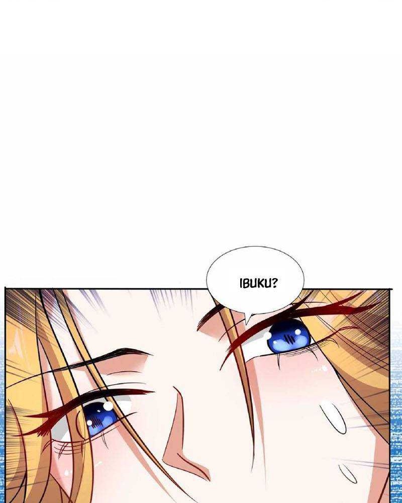 It’s Over! The Queen’s Soft Rice Husband is Actually Invincible Chapter 91 - halaman 15