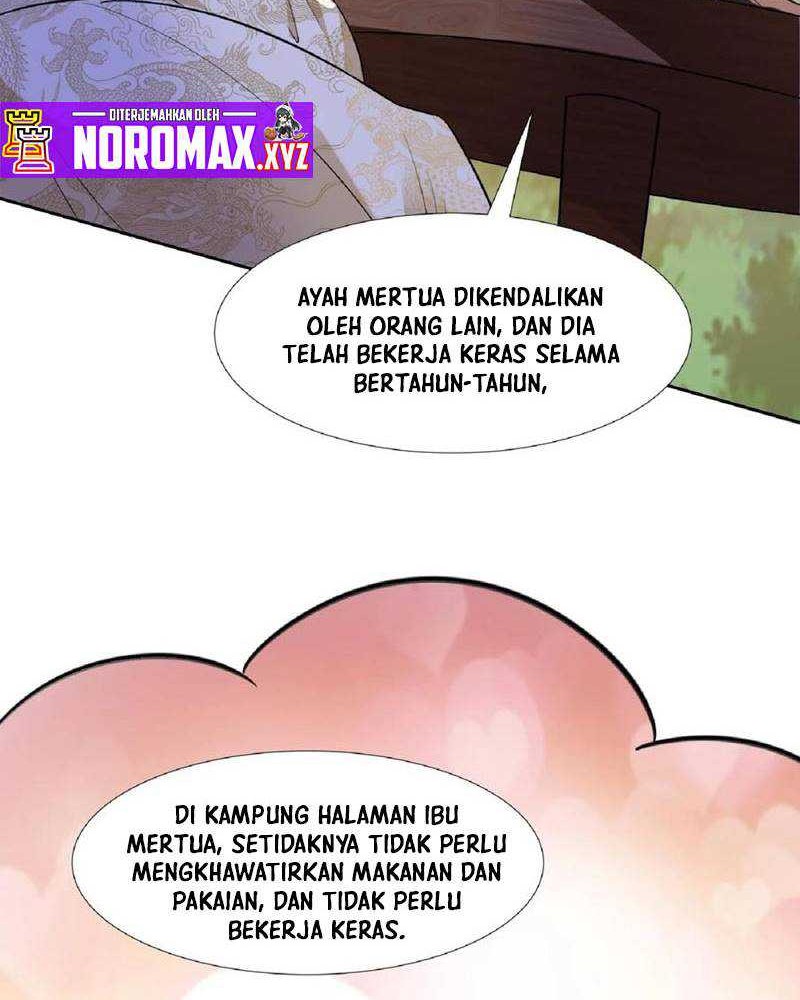 It’s Over! The Queen’s Soft Rice Husband is Actually Invincible Chapter 91 - halaman 21
