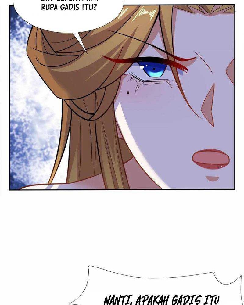 It’s Over! The Queen’s Soft Rice Husband is Actually Invincible Chapter 92 - halaman 15