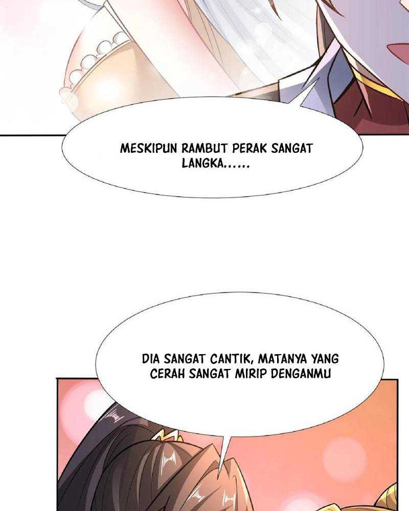It’s Over! The Queen’s Soft Rice Husband is Actually Invincible Chapter 92 - halaman 17