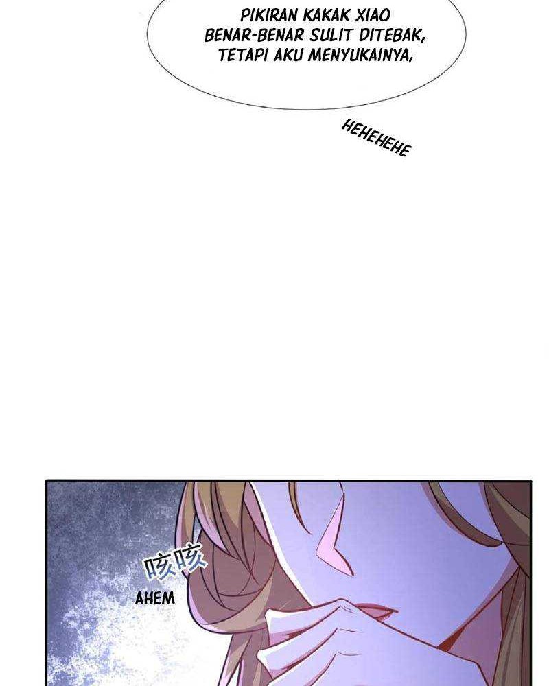 It’s Over! The Queen’s Soft Rice Husband is Actually Invincible Chapter 92 - halaman 7