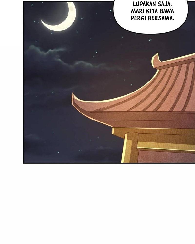 It’s Over! The Queen’s Soft Rice Husband is Actually Invincible Chapter 93 - halaman 15