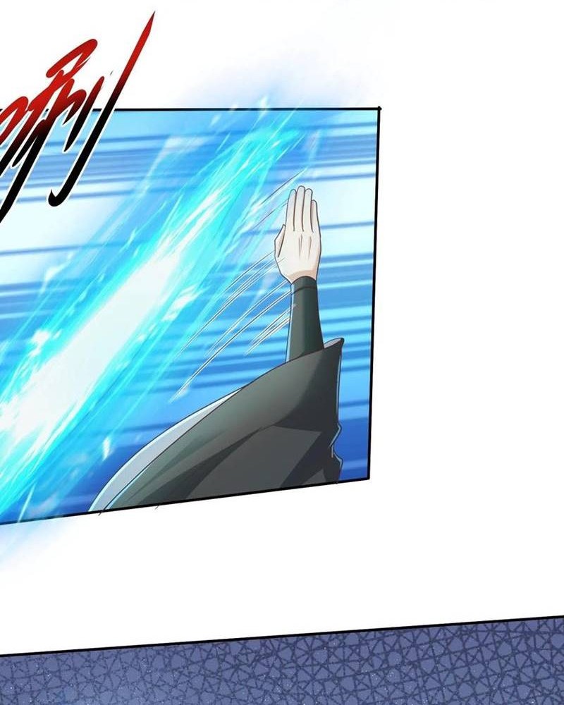It’s Over! The Queen’s Soft Rice Husband is Actually Invincible Chapter 93 - halaman 17