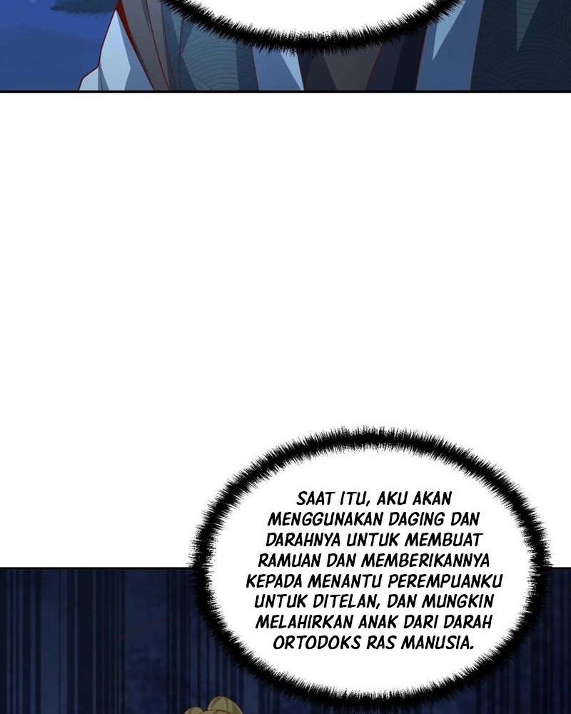 It’s Over! The Queen’s Soft Rice Husband is Actually Invincible Chapter 94 - halaman 13