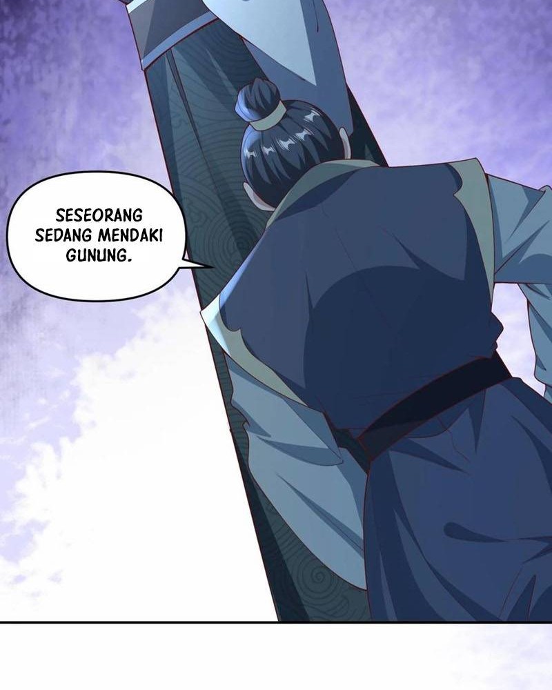 It’s Over! The Queen’s Soft Rice Husband is Actually Invincible Chapter 94 - halaman 15