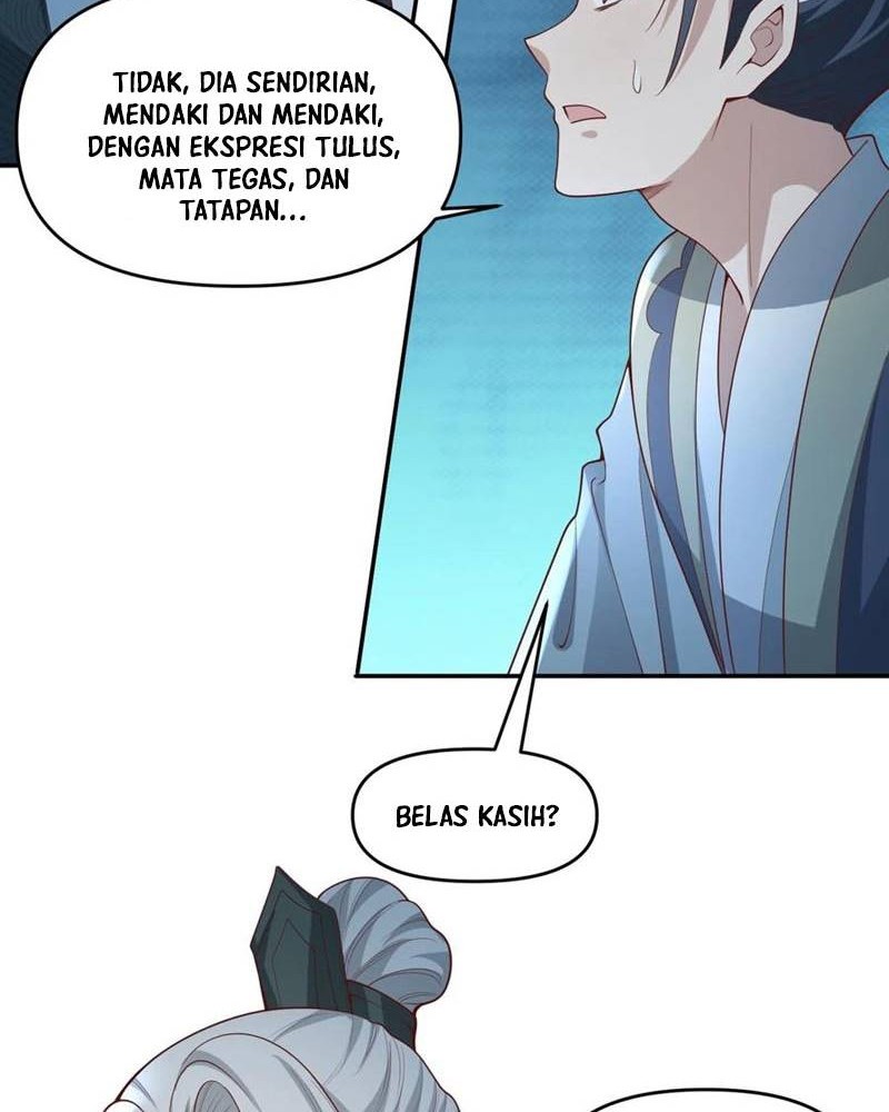 It’s Over! The Queen’s Soft Rice Husband is Actually Invincible Chapter 94 - halaman 17