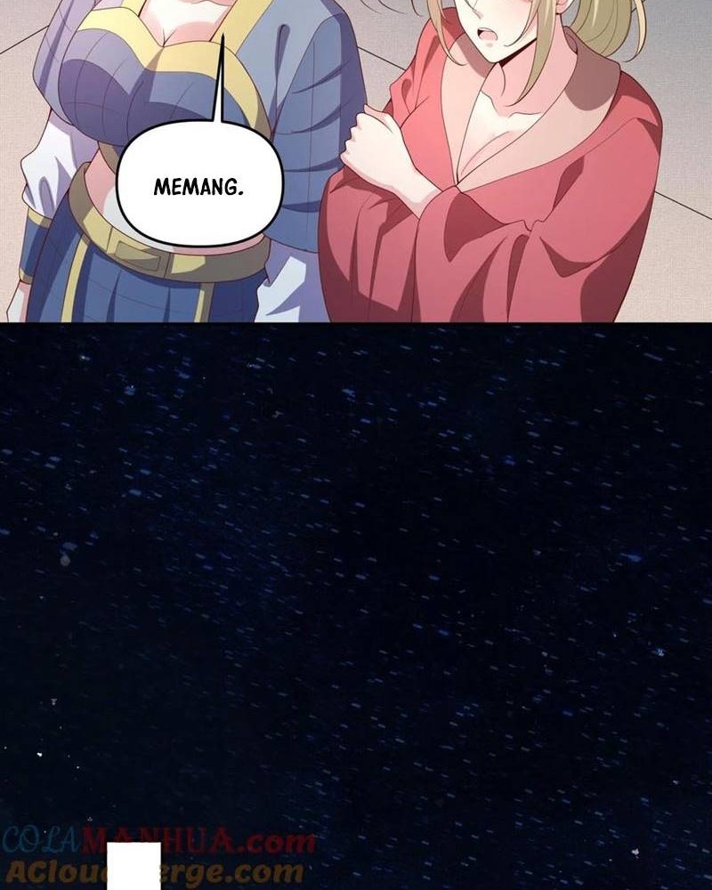 It’s Over! The Queen’s Soft Rice Husband is Actually Invincible Chapter 94 - halaman 9