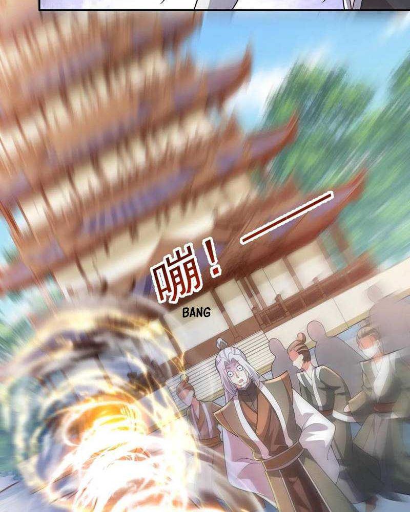 It’s Over! The Queen’s Soft Rice Husband is Actually Invincible Chapter 95 - halaman 13