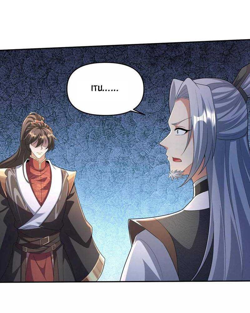 It’s Over! The Queen’s Soft Rice Husband is Actually Invincible Chapter 95 - halaman 15