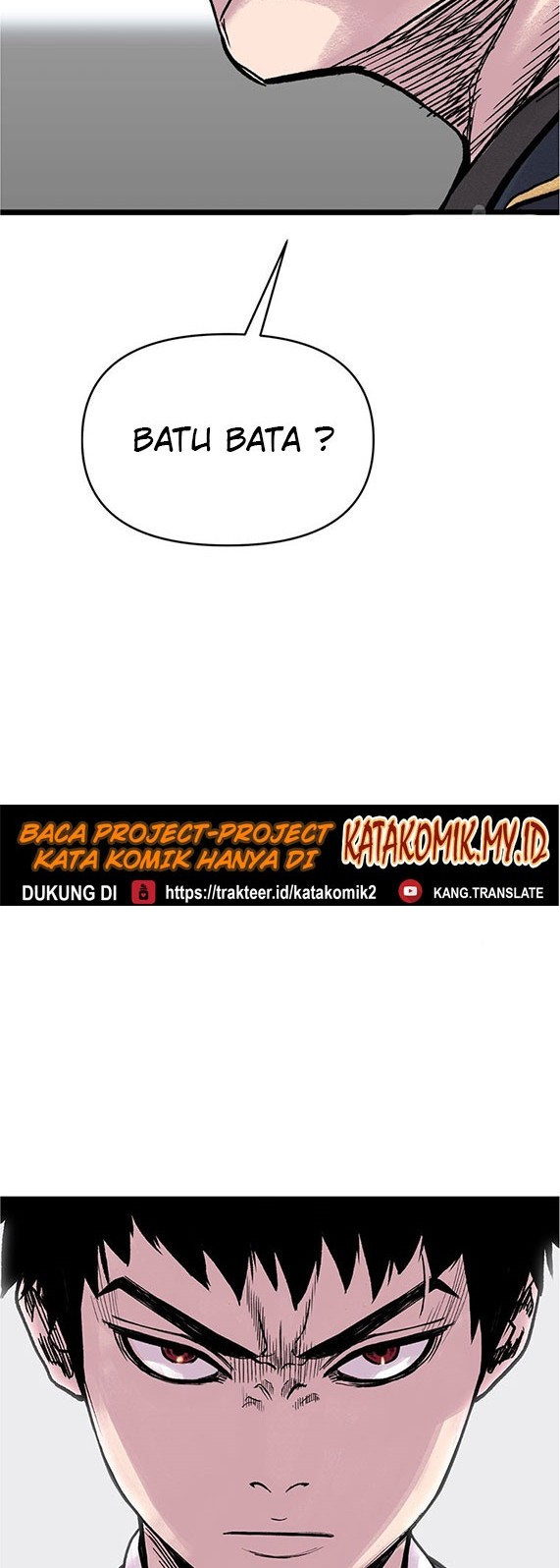 It’s Over! The Queen’s Soft Rice Husband is Actually Invincible Chapter 98 - halaman 6