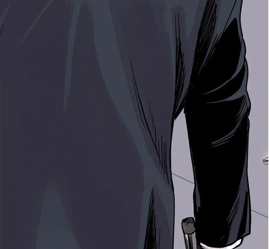 It’s Over! The Queen’s Soft Rice Husband is Actually Invincible Chapter 99 - halaman 24