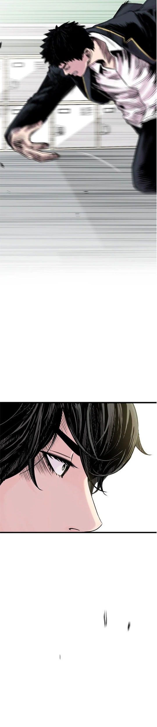 It’s Over! The Queen’s Soft Rice Husband is Actually Invincible Chapter 99 - halaman 5