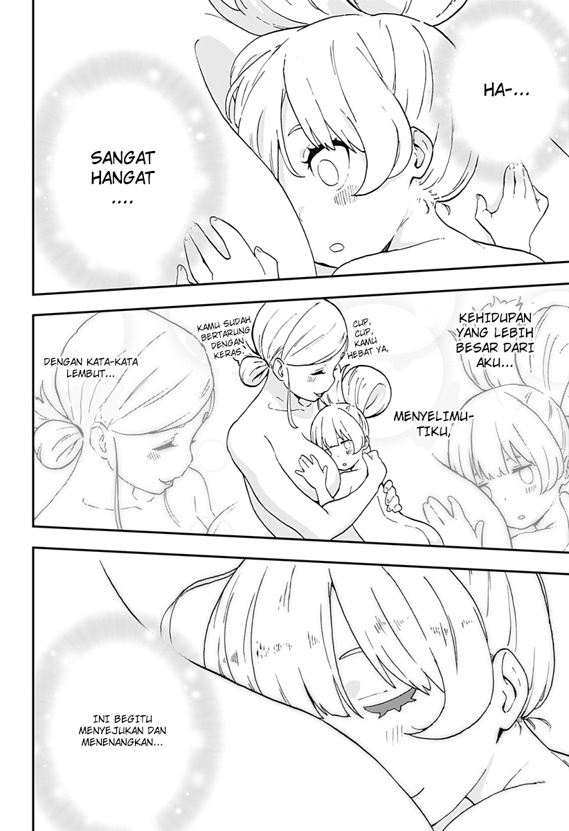 It’s Time For “Interrogation,” Princess! Chapter 6 - halaman 11