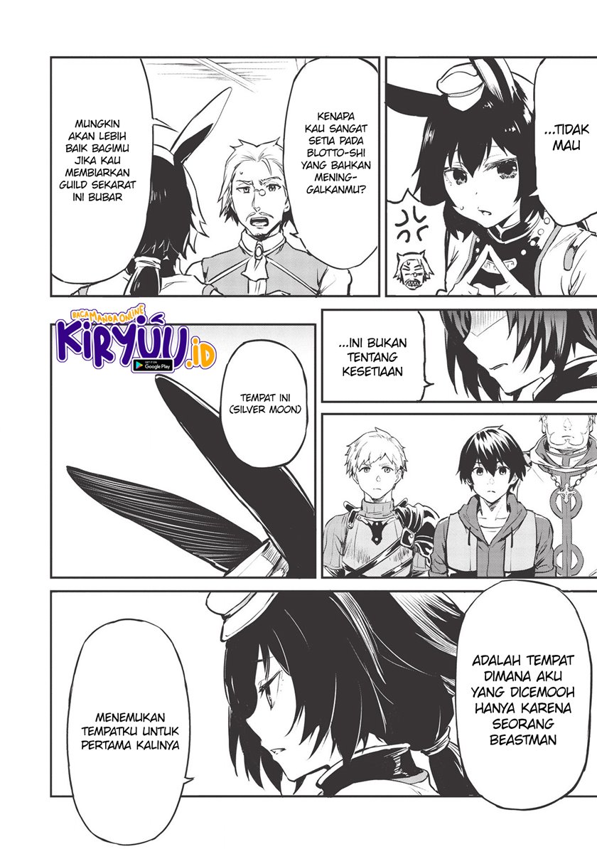 Itsu Demo Jitaku ni Kaereru Ore wa, Isekai de Gyoushoujin o Hajimemashita Chapter 13 - halaman 5