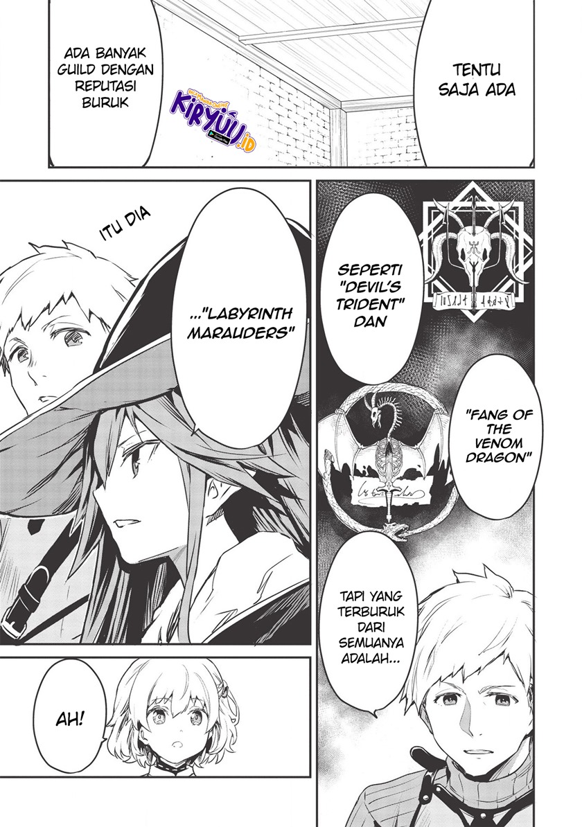 Itsu Demo Jitaku ni Kaereru Ore wa, Isekai de Gyoushoujin o Hajimemashita Chapter 14 - halaman 12