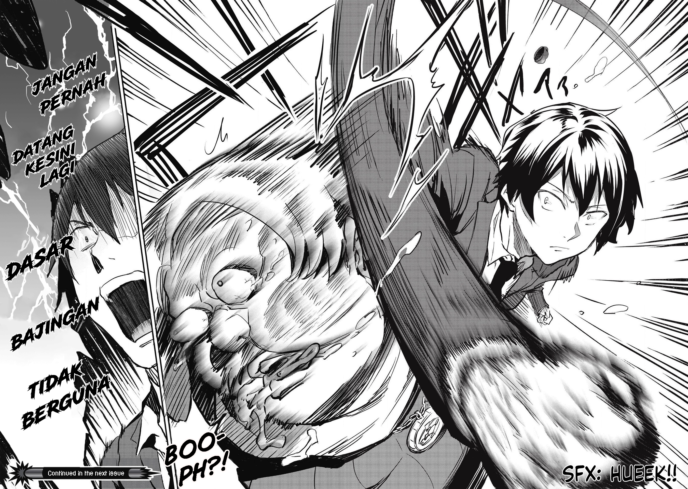 Itsu Demo Jitaku ni Kaereru Ore wa, Isekai de Gyoushoujin o Hajimemashita Chapter 15 - halaman 23