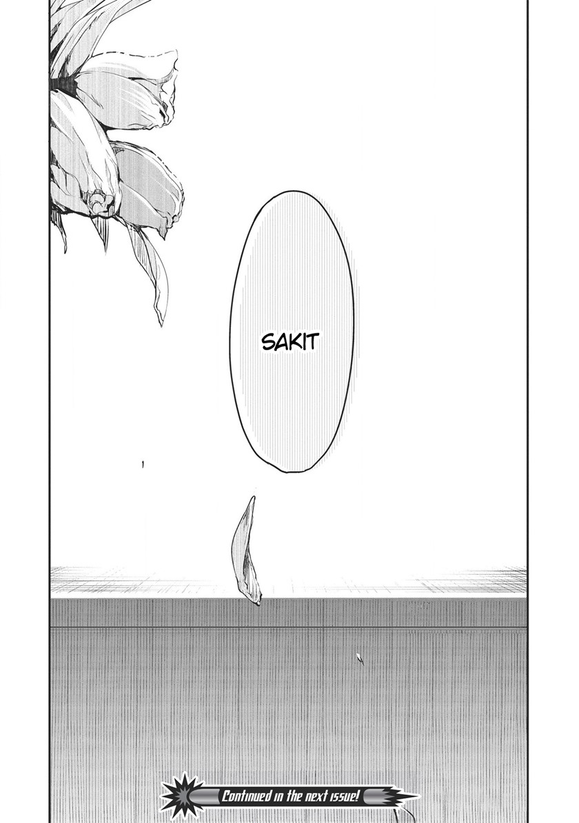 Itsu Demo Jitaku ni Kaereru Ore wa, Isekai de Gyoushoujin o Hajimemashita Chapter 17 - halaman 25