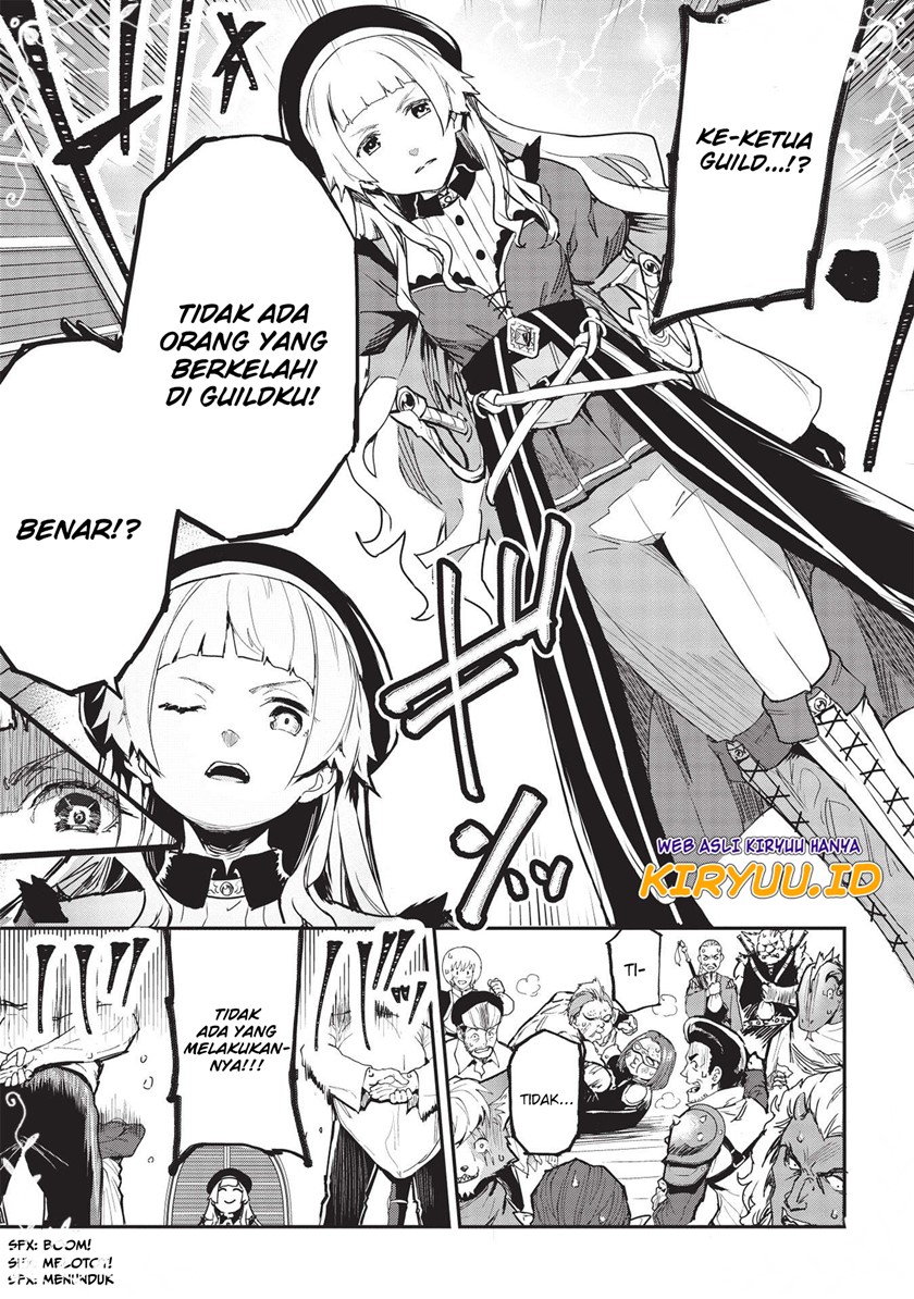 Itsu Demo Jitaku ni Kaereru Ore wa, Isekai de Gyoushoujin o Hajimemashita Chapter 23 - halaman 16