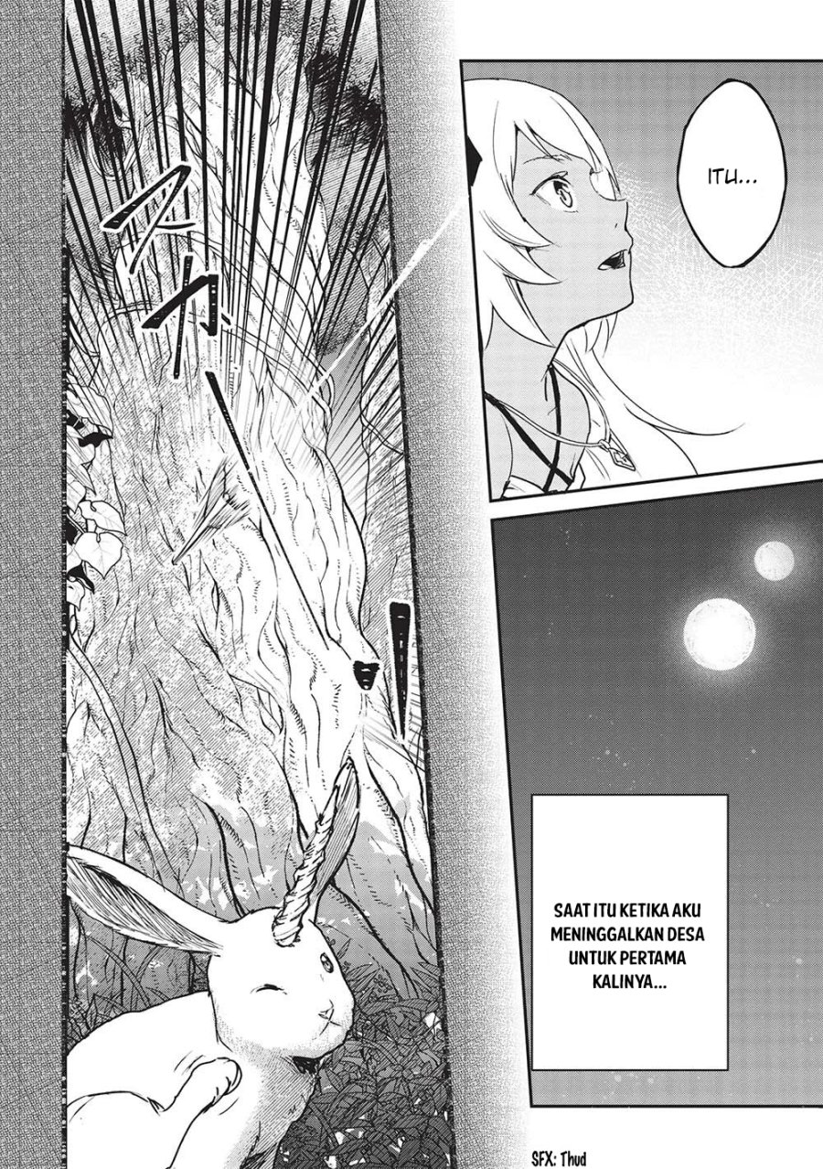 Itsu Demo Jitaku ni Kaereru Ore wa, Isekai de Gyoushoujin o Hajimemashita Chapter 28 - halaman 15