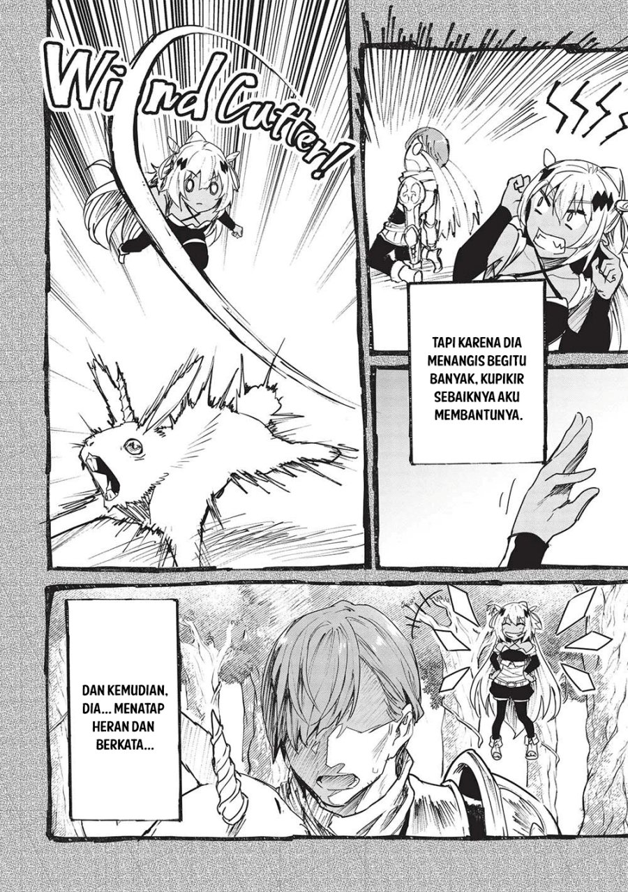 Itsu Demo Jitaku ni Kaereru Ore wa, Isekai de Gyoushoujin o Hajimemashita Chapter 28 - halaman 17