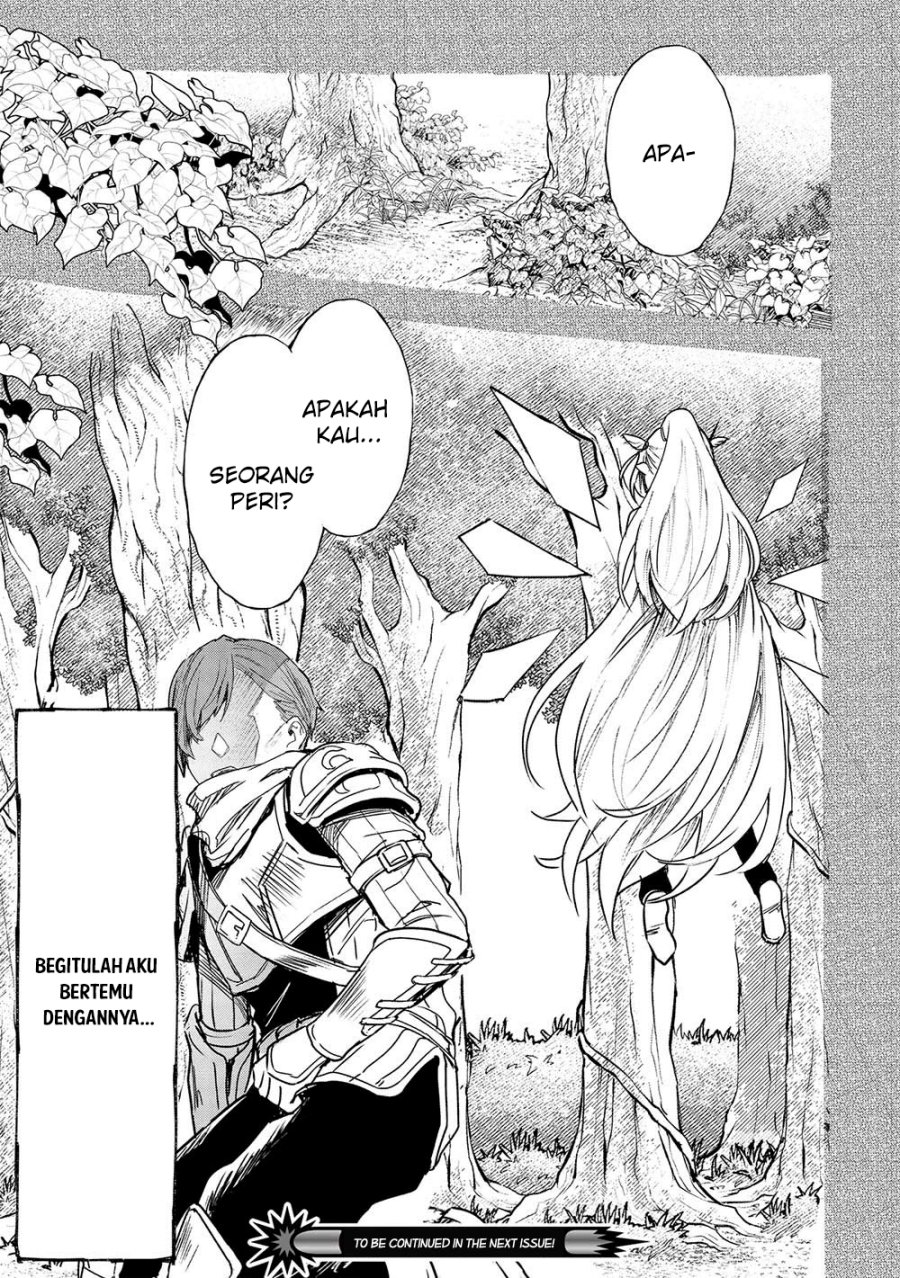 Itsu Demo Jitaku ni Kaereru Ore wa, Isekai de Gyoushoujin o Hajimemashita Chapter 28 - halaman 18