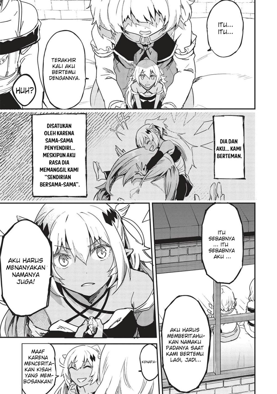 Itsu Demo Jitaku ni Kaereru Ore wa, Isekai de Gyoushoujin o Hajimemashita Chapter 29 - halaman 6