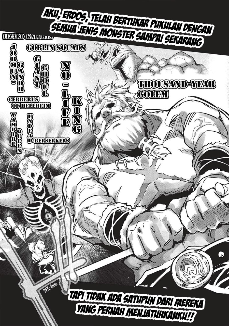 Itsu Demo Jitaku ni Kaereru Ore wa, Isekai de Gyoushoujin o Hajimemashita Chapter 30 - halaman 18