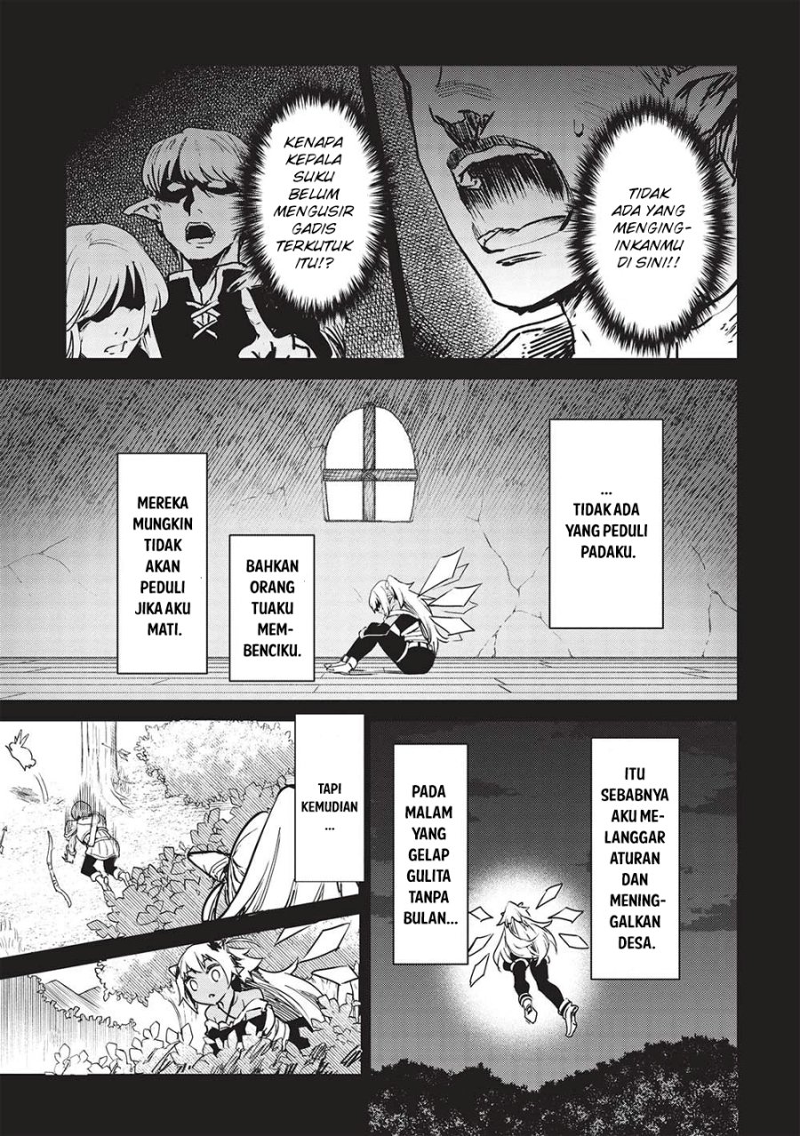 Itsu Demo Jitaku ni Kaereru Ore wa, Isekai de Gyoushoujin o Hajimemashita Chapter 31 - halaman 14