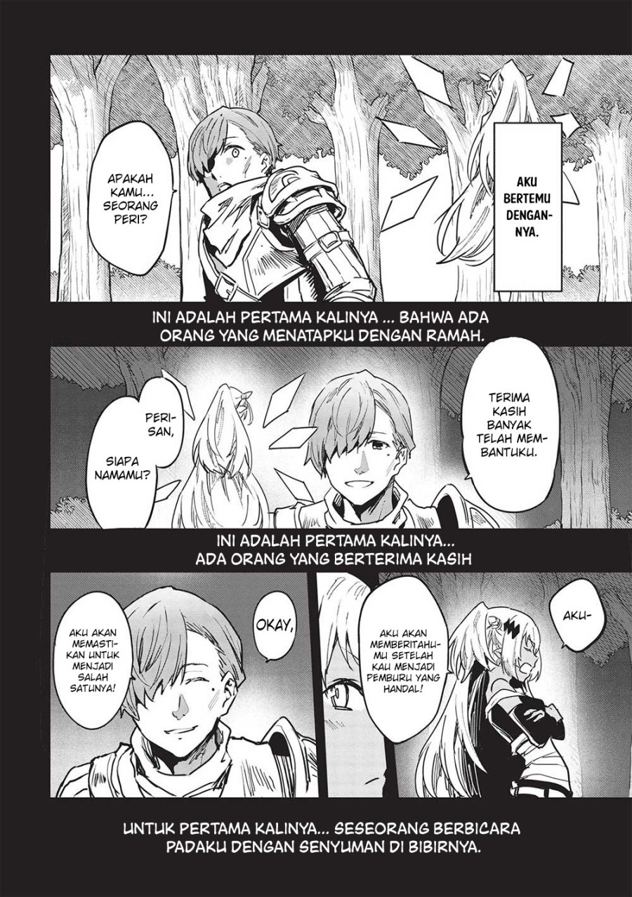 Itsu Demo Jitaku ni Kaereru Ore wa, Isekai de Gyoushoujin o Hajimemashita Chapter 31 - halaman 15