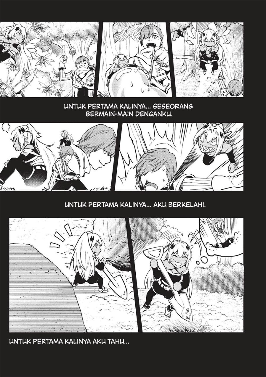 Itsu Demo Jitaku ni Kaereru Ore wa, Isekai de Gyoushoujin o Hajimemashita Chapter 31 - halaman 16