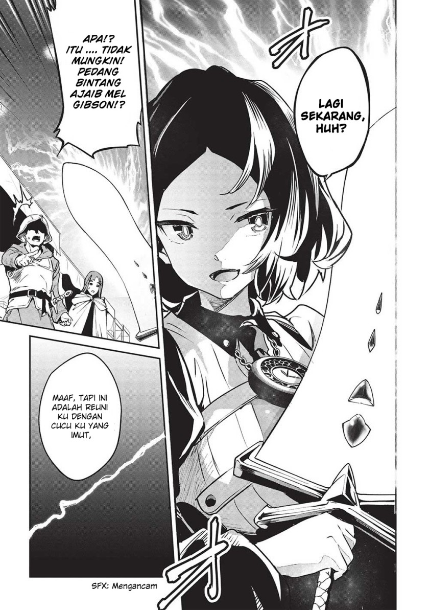 Itsu Demo Jitaku ni Kaereru Ore wa, Isekai de Gyoushoujin o Hajimemashita Chapter 37 - halaman 3