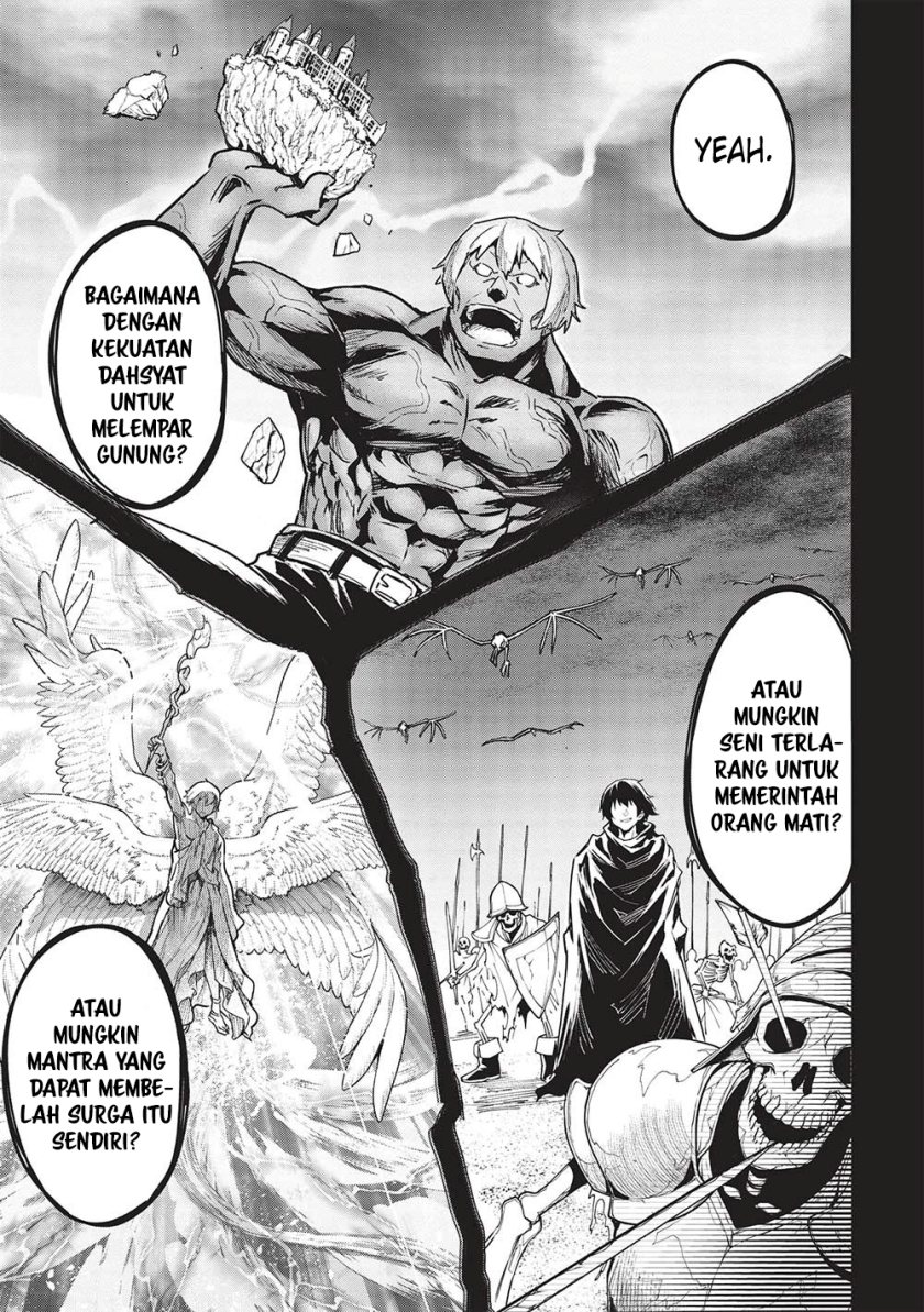 Itsu Demo Jitaku ni Kaereru Ore wa, Isekai de Gyoushoujin o Hajimemashita Chapter 38 - halaman 12