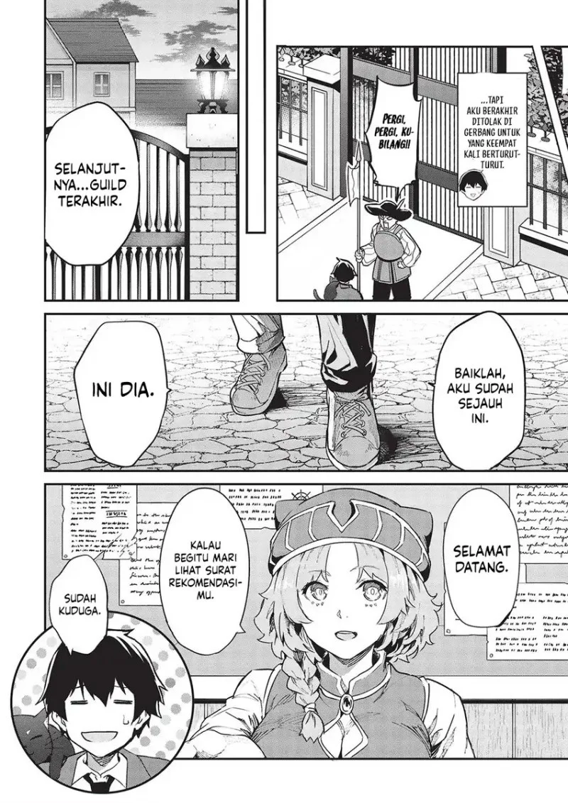 Itsu Demo Jitaku ni Kaereru Ore wa, Isekai de Gyoushoujin o Hajimemashita Chapter 45 - halaman 11