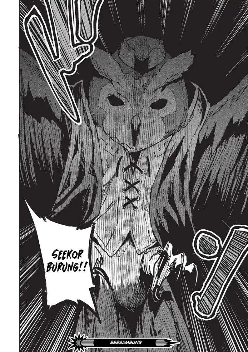 Itsu Demo Jitaku ni Kaereru Ore wa, Isekai de Gyoushoujin o Hajimemashita Chapter 45 - halaman 19
