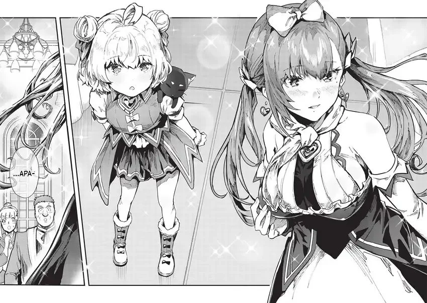 Itsu Demo Jitaku ni Kaereru Ore wa, Isekai de Gyoushoujin o Hajimemashita Chapter 46 - halaman 15