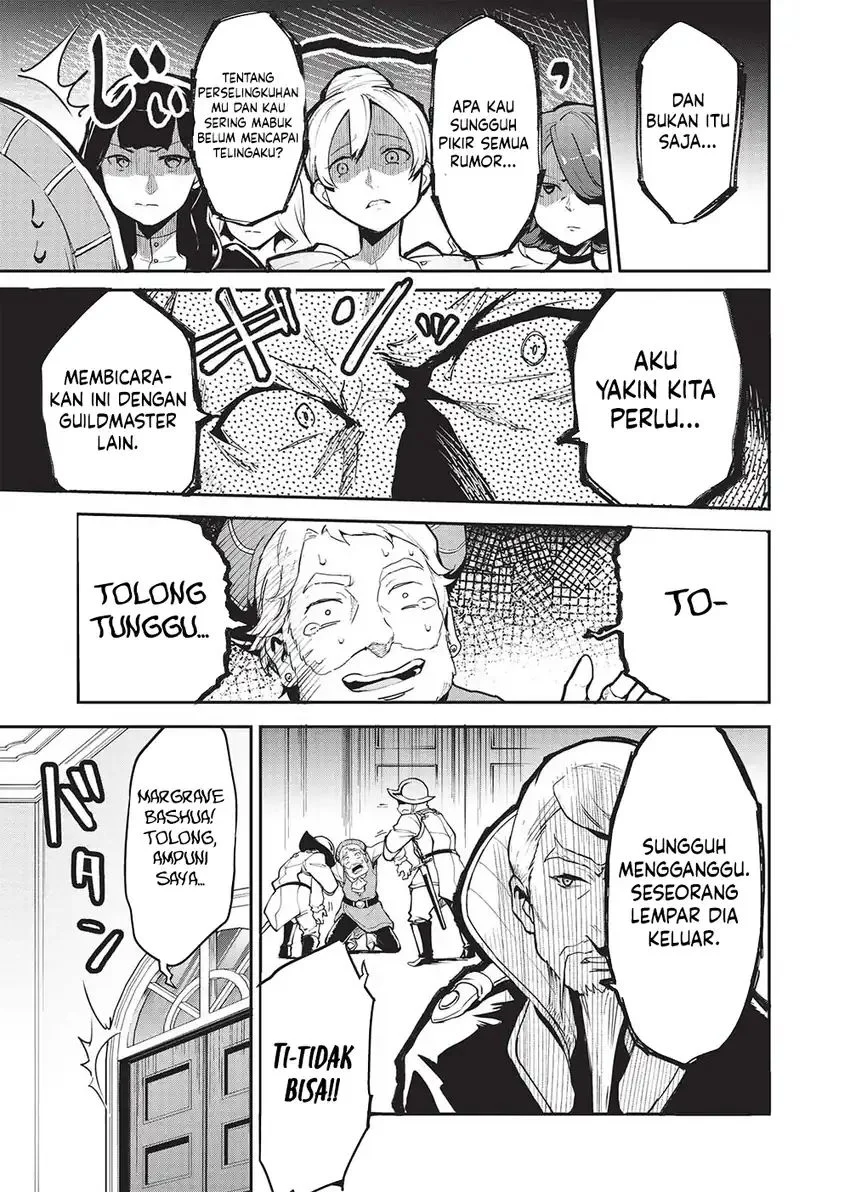 Itsu Demo Jitaku ni Kaereru Ore wa, Isekai de Gyoushoujin o Hajimemashita Chapter 47 - halaman 14
