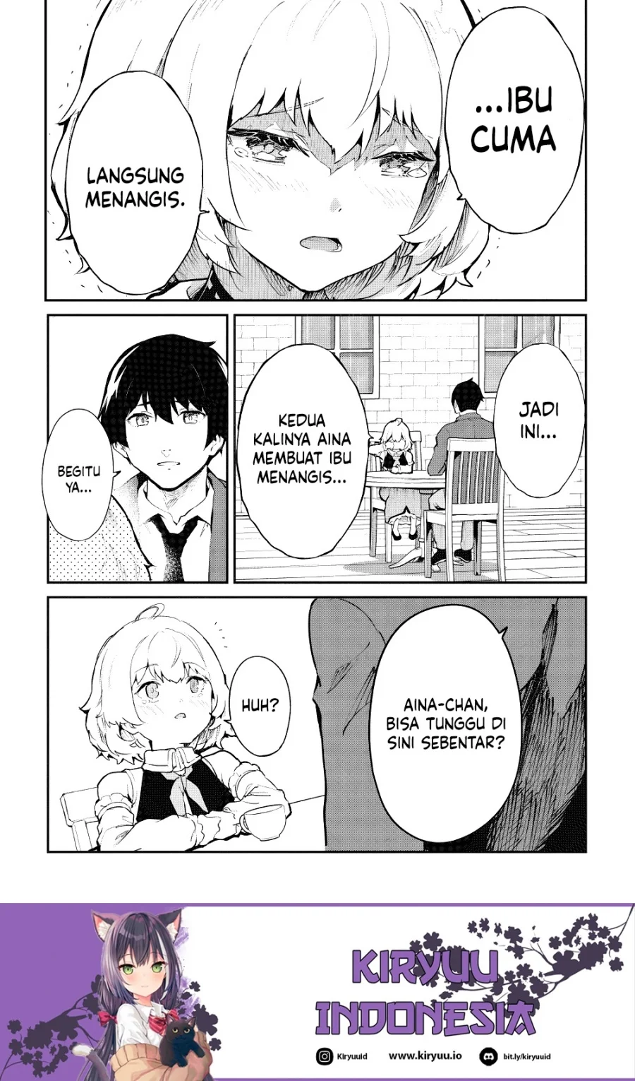 Itsu Demo Jitaku ni Kaereru Ore wa, Isekai de Gyoushoujin o Hajimemashita Chapter 50 - halaman 16