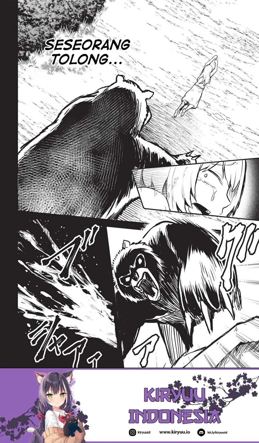 Itsu Demo Jitaku ni Kaereru Ore wa, Isekai de Gyoushoujin o Hajimemashita Chapter 51 - halaman 11