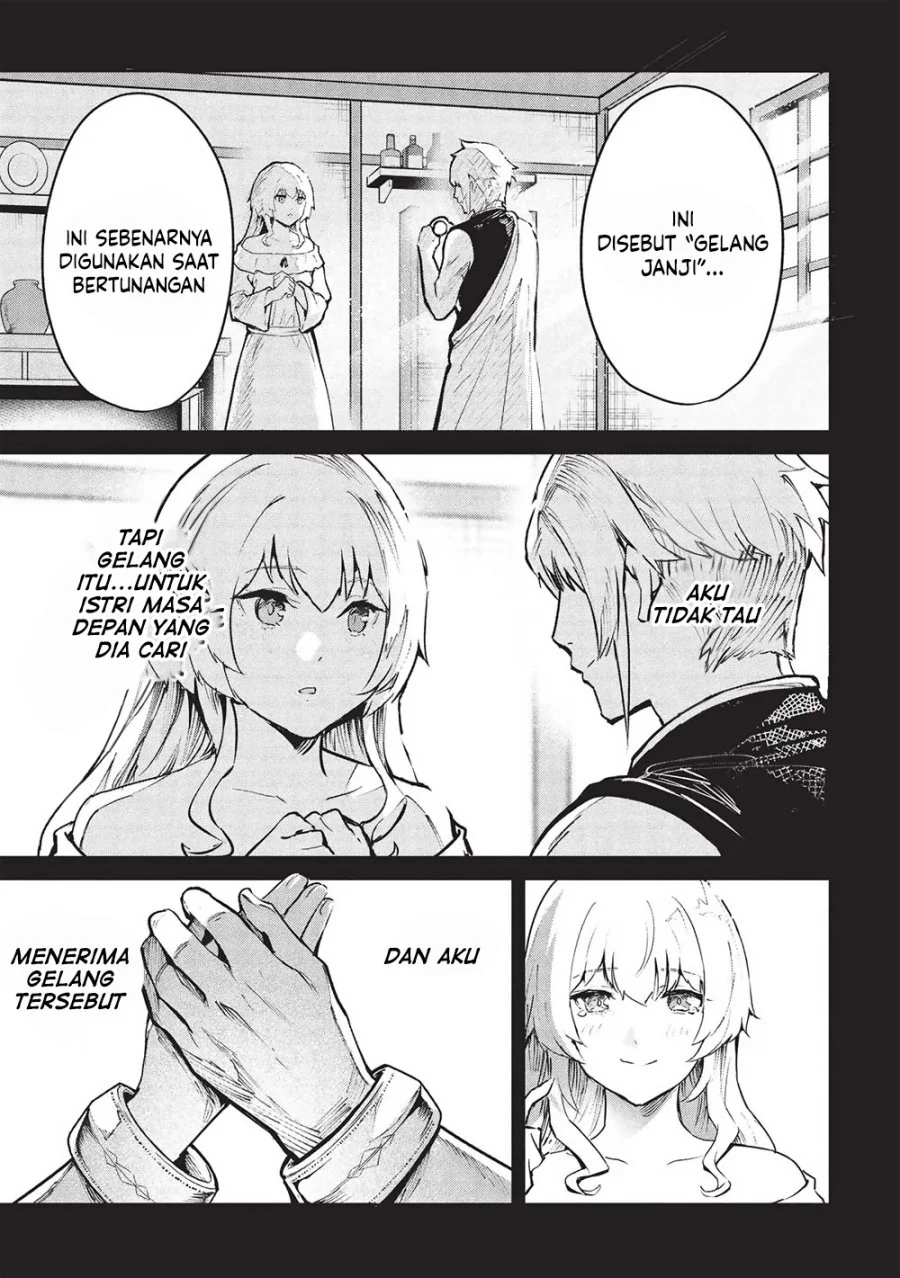 Itsu Demo Jitaku ni Kaereru Ore wa, Isekai de Gyoushoujin o Hajimemashita Chapter 51 - halaman 18