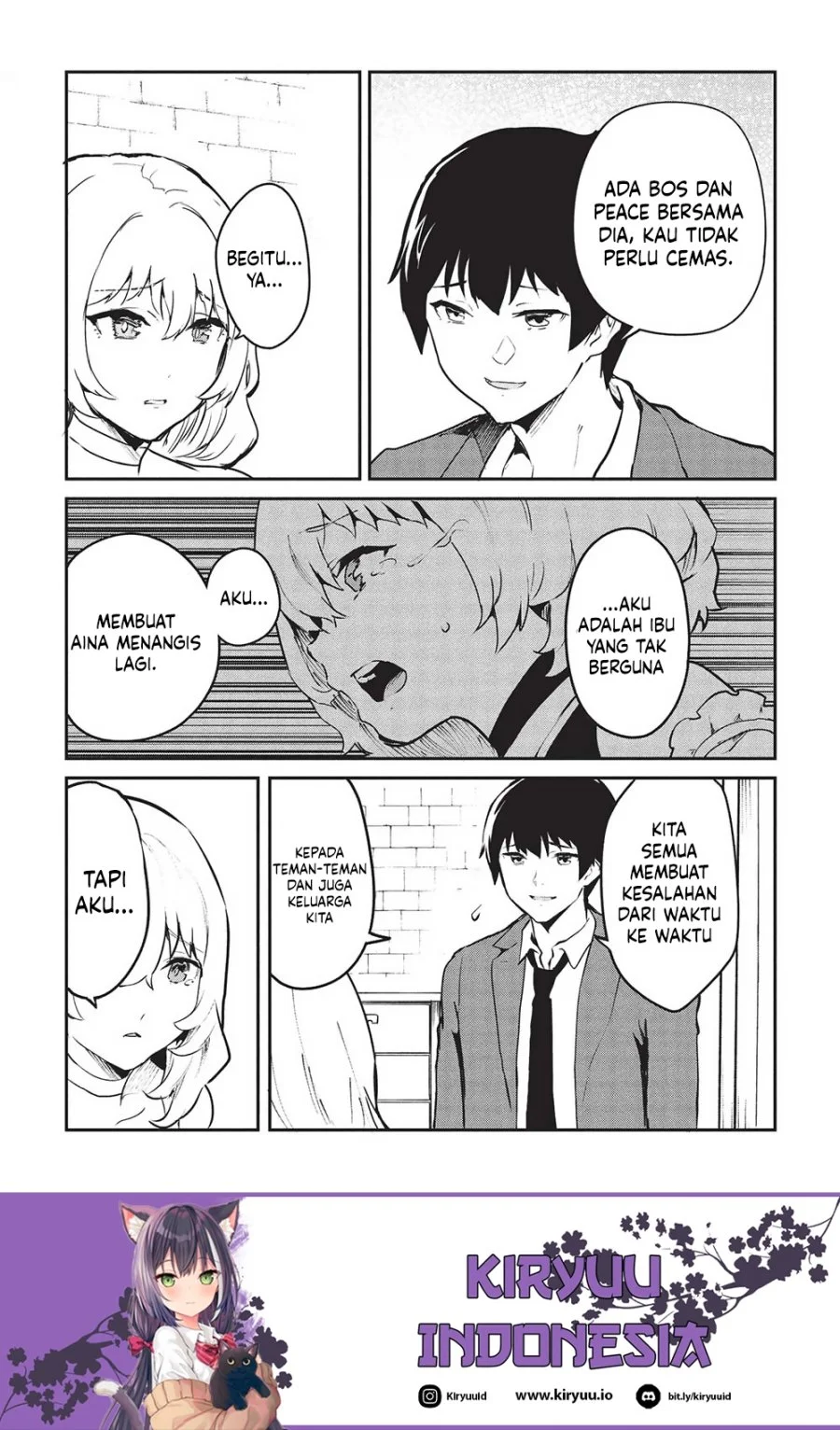 Itsu Demo Jitaku ni Kaereru Ore wa, Isekai de Gyoushoujin o Hajimemashita Chapter 51 - halaman 6
